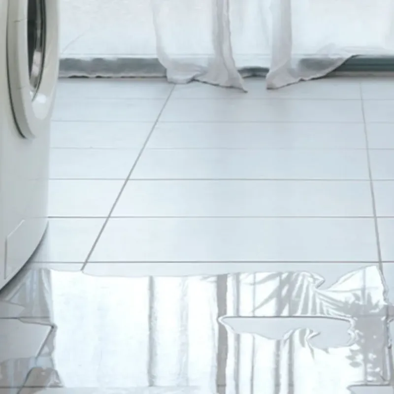 Appliance Leak Cleanup in El Campo, TX