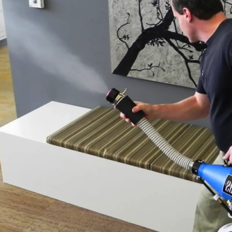 Professional Odor Removal in El Campo, TX